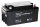 Multipower - MP65-12 - 12 Volt 65Ah Pb