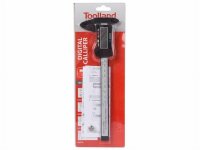 Velleman - 3472BPN - Digitaler Messschieber - 150mm -  mm/Inch und ABS-Funktion