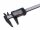 Velleman - 3472BPN - Digitaler Messschieber - 150mm -  mm/Inch und ABS-Funktion