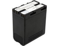 Ersatzakku - CS-BU60MC - SONY HD422 / BP-U60 - 14,8 Volt...