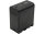 Ersatzakku - CS-BU60MC - SONY HD422 / BP-U60 - 14,8 Volt 5200mAh Li-Ion