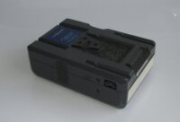 Akkureparatur - Zellentausch - Swit / Thunder /...