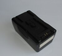 Akkureparatur - Zellentausch - INIK BP-130Li - 14,4 Volt Li-Ion Akku