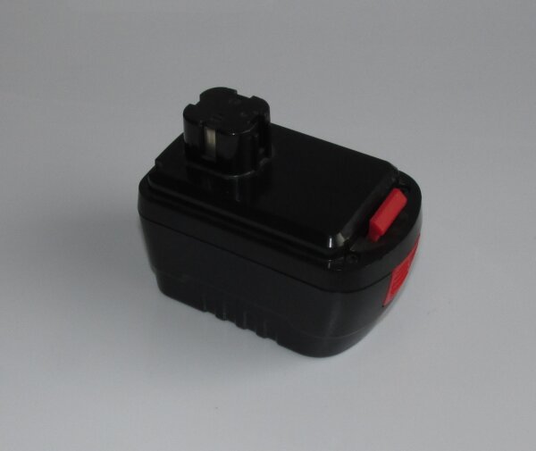 Akkureparatur - Zellentausch - Skil 2610Z04012 - 9,6 Volt Akku