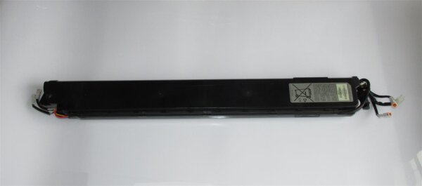 Akkureparatur - Zellentausch - Hercules ION NTA2766 - 36 Volt 10Ah Li-Ion Akku