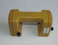 Akkureparatur - Zellentausch - TOPCON BT-24Q - 7,2 Volt Akku
