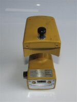 Akkureparatur - Zellentausch - TOPCON BT-24Q - 7,2 Volt Akku