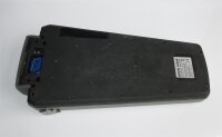Akkureparatur - Zellentausch - utopia velo 12509-1 / 12509-4 - 36 Volt Li-Ion Akku