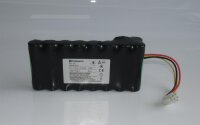 Akkureparatur - Zellentausch - Husqvarna 580 68 33-01 - 18 Volt Li-Ion Akku