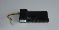 Akkureparatur - Zellentausch - Husqvarna 580 68 33-01 - 18 Volt Li-Ion Akku