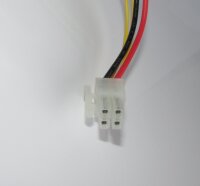 Akkureparatur - Zellentausch - Husqvarna 580 68 33-01 - 18 Volt Li-Ion Akku
