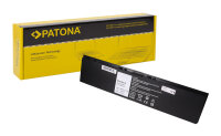 Ersatzakku - Dell Latitude 14 E7440 / Latitude 14 7000 /...