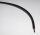 RS Pro - H07V-K - PVC Schaltdraht, Kupferdraht, schwarz, 1,5 mm², 30 / 0,25 mm Aderlitzen / Ø 3,4mm,- 1 lfm.