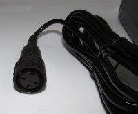 Ersatzladegerät für Gazelle Innergy - 998002100 / BSA48002000 - für 36V Innergy Akku - 48 Volt 2A 96W