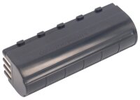 Ersatzakku - CS-LS3578BL - Symbol 21-62606-01 / DS3478 - 3,7 Volt 2600mAh Li-Ion