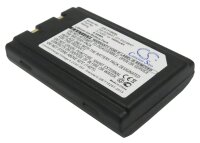 Ersatzakku - CS-IT700SL - Casio 1UF103450 / Sokkia 20-36098-01 / Fujitsu CA50601-1000 - 3,7 Volt 1800mAh Li-Ion