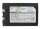 Ersatzakku - CS-IT700SL - Casio 1UF103450 / Sokkia 20-36098-01 / Fujitsu CA50601-1000 - 3,7 Volt 1800mAh Li-Ion