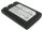 Ersatzakku - CS-IT700SL - Casio 1UF103450 / Sokkia 20-36098-01 / Fujitsu CA50601-1000 - 3,7 Volt 1800mAh Li-Ion