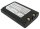Ersatzakku - CS-IT700SL - Casio 1UF103450 / Sokkia 20-36098-01 / Fujitsu CA50601-1000 - 3,7 Volt 1800mAh Li-Ion