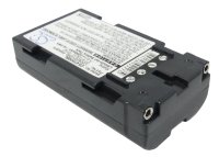 Ersatzakku - CS-ETH30BL - Epson / Fujitsu / Intermec CA54200-0090 - 7,4 Volt 2200mAh Li-Ion