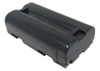 Ersatzakku - CS-ETH30BL - Epson / Fujitsu / Intermec CA54200-0090 - 7,4 Volt 2200mAh Li-Ion