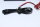 Ersatzladegerät für eBike HESC / SR SUNTOUR EBBC12-LI36SR02 - 36 Volt Li-Ion Akku - 42 Volt 2,4A Li-Ion Akkus mit XLR-Stecker 5-Pol [1=+ / 5-]
