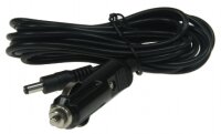 Hochleistungs Luftpumpe - mit Li-Ion Akku - Display - Druckeinstellung - KFZ-Adapter