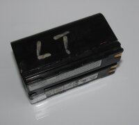 Ersatzakku - LEICA GEB221 / 733270 - 7,4 Volt 5200mAh Li-Ion - aufbereitet
