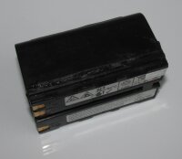 Ersatzakku - LEICA GEB221 / 733270 - 7,4 Volt 5200mAh Li-Ion - aufbereitet