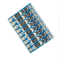 Balancer - HX-JH-008 - für 8S Li-Ion Packs - 48 x 27...