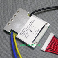 ANNPower - BMS 14M20AFK - 70 x 55 x 11mm - 51,8 Volt 14S / 20A