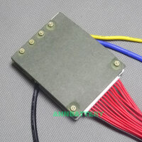 ANNPower - BMS 14M20AFK - 70 x 55 x 11mm - 51,8 Volt 14S / 20A