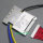 ANNPower - BMS 14M20AFK - 70 x 55 x 11mm - 51,8 Volt 14S / 20A