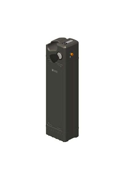 Ersatzakku für Prophete Fahrrad - Samsung - GD-SSDI-E24A - 24 Volt 11600mAh 278,40Wh Li-Ion