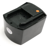 Ersatzakku - GD-HIL-14.4(B) - Hilti SF 144-A / SFH 144-A - 14,4 Volt 4000mAh Li-Ion Werkzeugakku