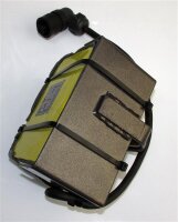 Akkureparatur - Zellentausch - AXEON 80604562 / Roll-tech...