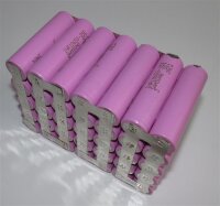 Akkupack für eBike AXEON 80604562 / Roll-tech - 25...