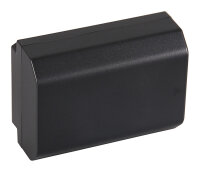 Ersatzakku - Sony NP-FZ100 / A7M3 - 7,2 Volt 1600mAh Li-Ion