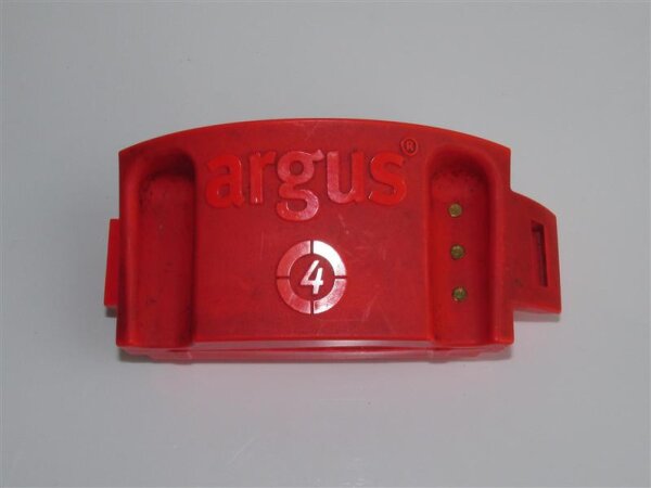Akkureparatur - Zellentausch - Wärmebildkamera Argus 4 / P7030R / P-06308 u.a. - 7,2 Volt Ni-MH
