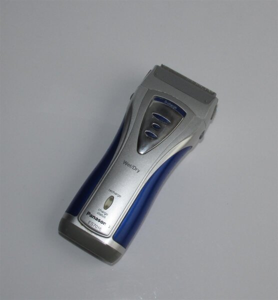 Akkureparatur - Zellentausch - Panasonic ES7016 / ES7017