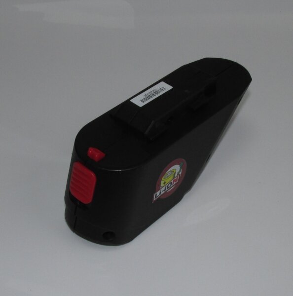 Akkureparatur - Zellentausch - Euromate / Variolux - 18 Volt Li-Ion Akku