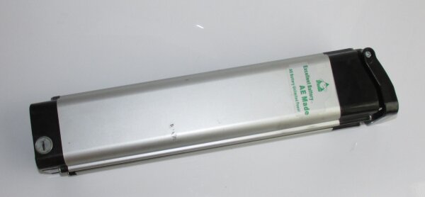 Akkureparatur - Zellentausch - AE Battery Unlimited Power - 36 Volt Li-Ion Akku