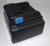 Ersatzakku - GD-HIT-24 - Hitachi C7D / DH24DV / UB24D - 24 Volt 3300mAh / 79,20Wh Werkzeugakku