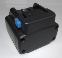 Ersatzakku - GD-HIT-24 - Hitachi C7D / DH24DV / UB24D - 24 Volt 3300mAh / 79,20Wh Werkzeugakku