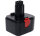 Ersatzakku - GD-GRG-14.4 - Lincoln Power Luber Grease 40394 - 14,4 Volt 3300mAh Ni-MH Werkzeugakku