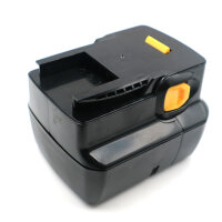 Ersatzakku - GD-RYO-24 - Ryobi BPS-2400 / BPS 2420 /...