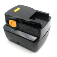 Ersatzakku - GD-RYO-24 - Ryobi BPS-2400 / BPS 2420 / CRH-2400RE - 24 Volt 3000mAh / 72,00Wh Werkzeugakku