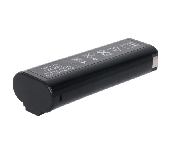 Ersatzakku - GD-PAS-6 - Paslode 900420 / IM200-F18 / IM250S - 6 Volt 3300mAh / 19,80Wh Werkzeugakku