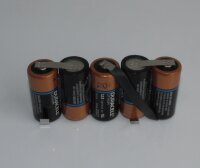 Batteriepack für Defibrillator / Access...