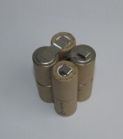Akkupack für Skil 2610Z04012 - 9,6 Volt zum...
